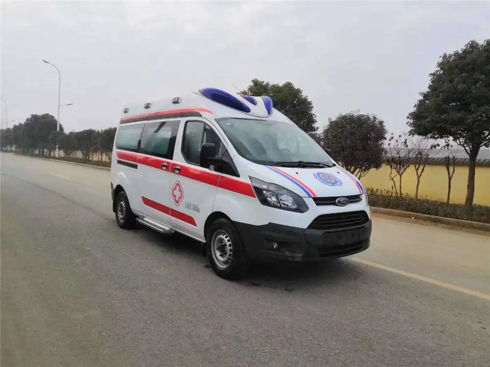 乡宁县救护车转院