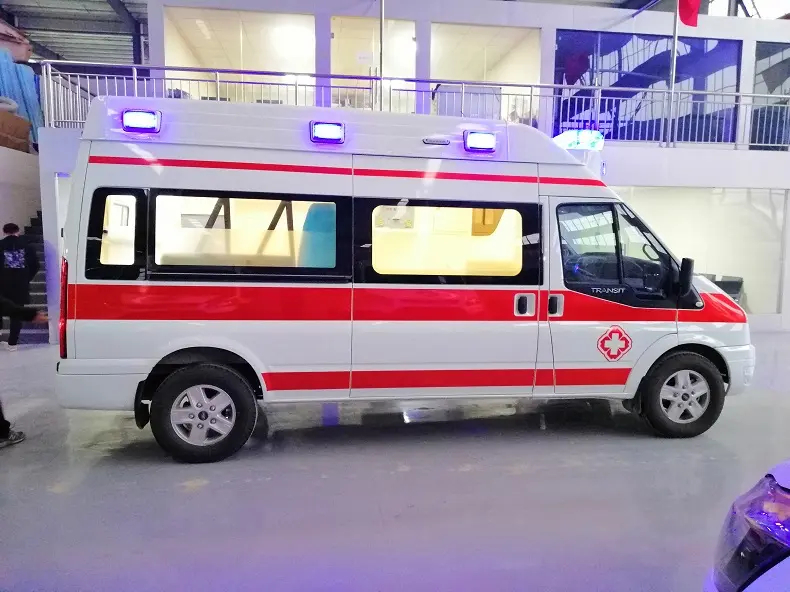 乡宁县跨省救护车出租